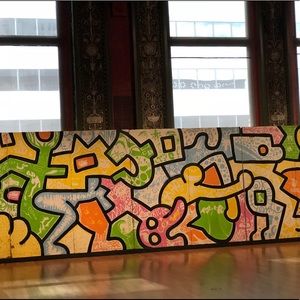 Meet your Posher, Bradie